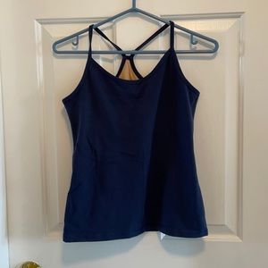 Lululemon Yoga Tank Top